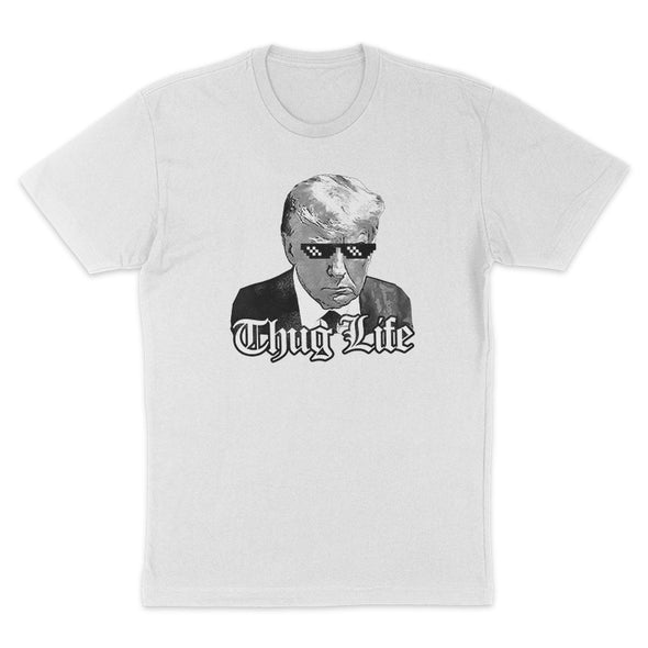 Dan Ball | Trump Thug Life Men's Apparel