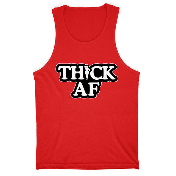 Jarah 30 | Thick AF Woman Men's Apparel