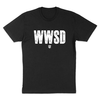 Officer Eudy | WWSD Men's Apparel