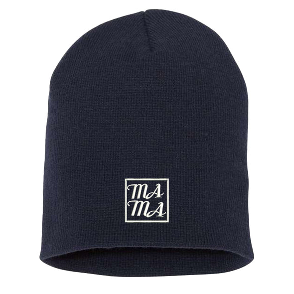 Jarah 30 | MAMA Beanie