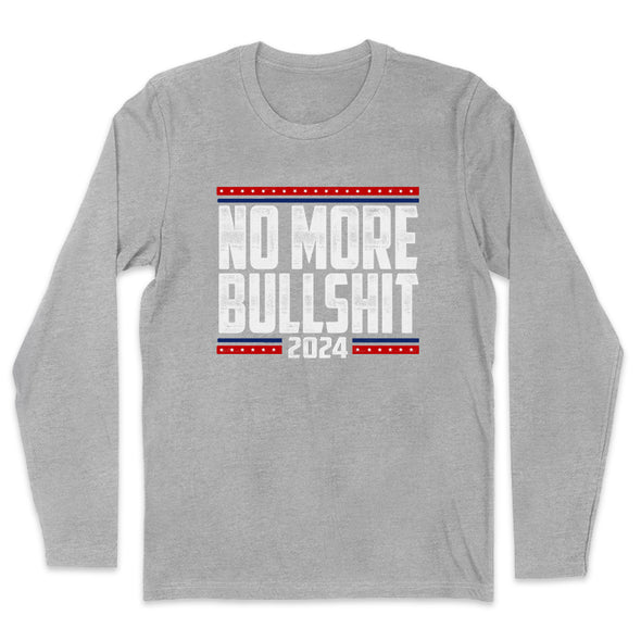 Dan Ball | No More Bullshit 2024 Men's Apparel