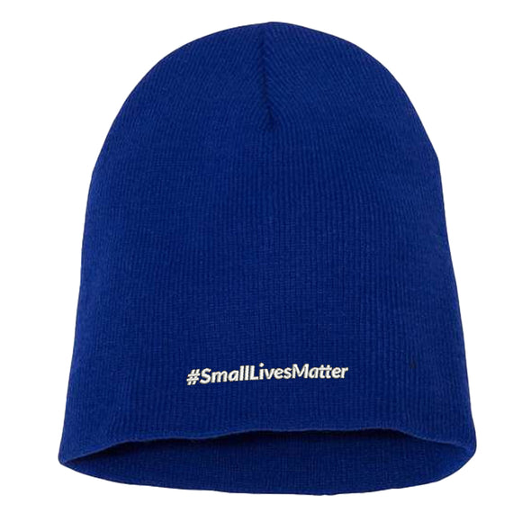 Tyler Fischer | Small Lives Matter Beanie