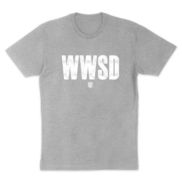 Officer Eudy | WWSD Women's Apparel