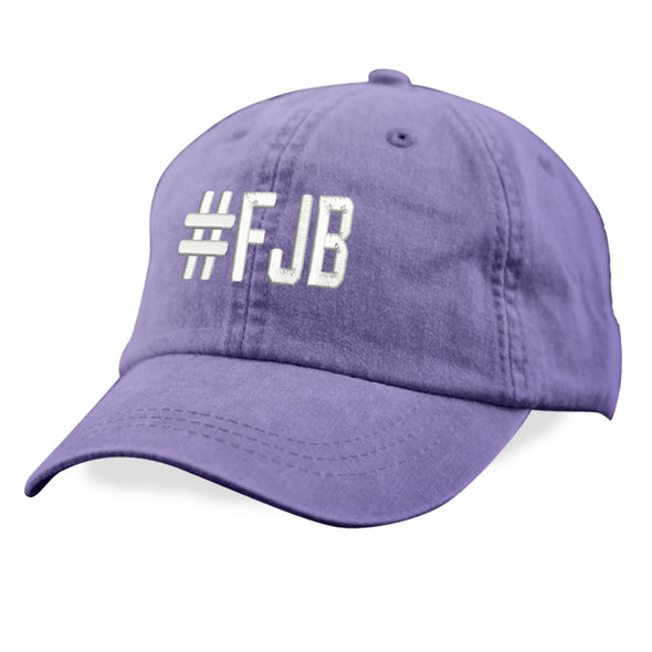 Dan Ball | FJB Hat