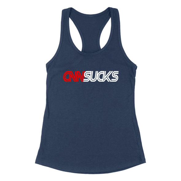 Dan Ball | CNN Sucks Women's Apparel