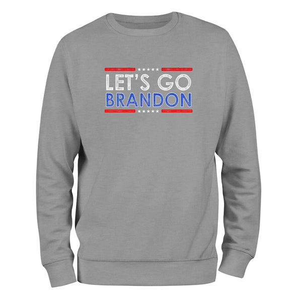 Dan Ball | Let's Go Brandon Outerwear