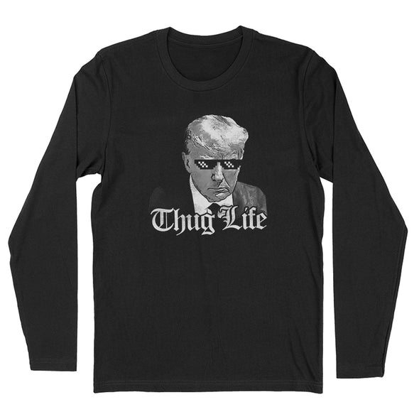 Dan Ball | Trump Thug Life Men's Apparel