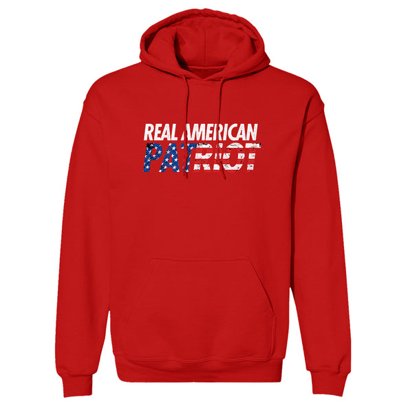 Dan Ball | Real American Patriot Outerwear