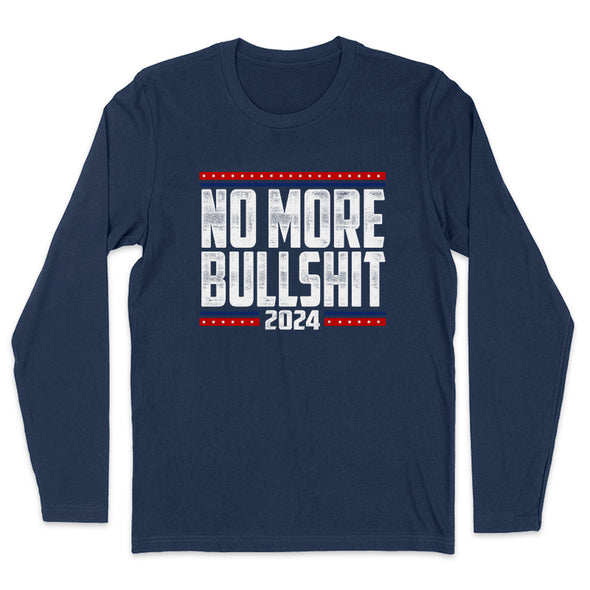 Dan Ball | No More Bullshit 2024 Men's Apparel