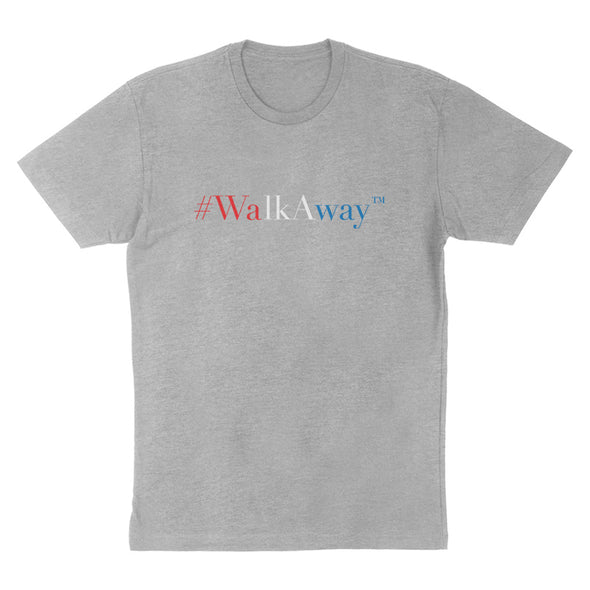 #WalkAway | Walk Away Red White and Blue Women's Apparel