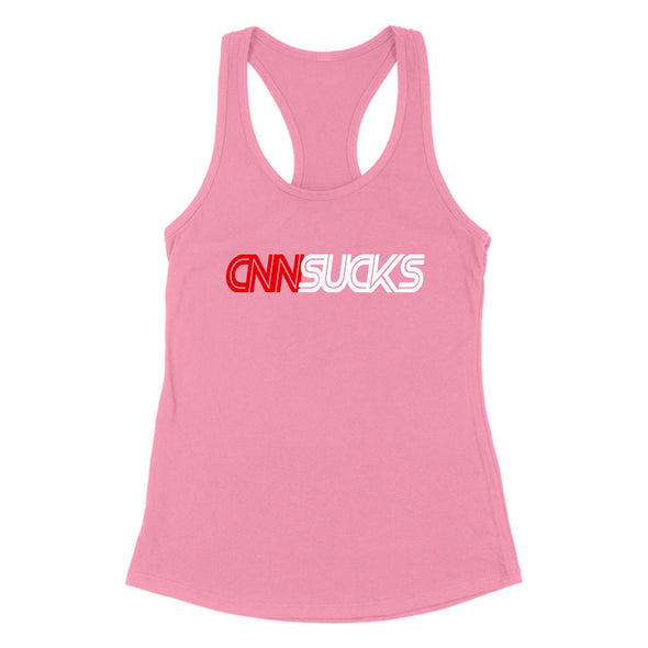 Dan Ball | CNN Sucks Women's Apparel