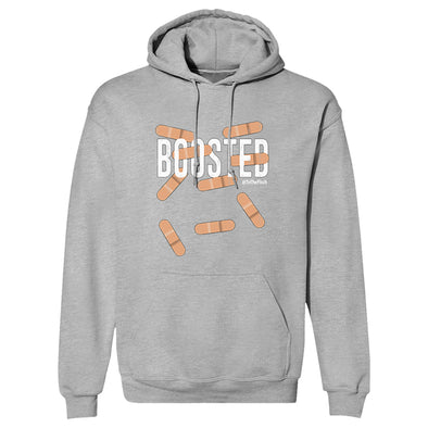 Tyler Fischer | Boosted Outerwear