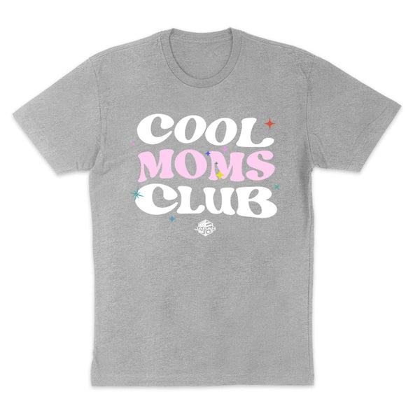 Jarah 30 | Cool Moms Club Women's Apparel