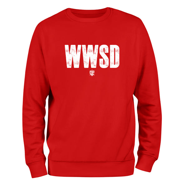 Officer Eudy | WWSD Outerwear