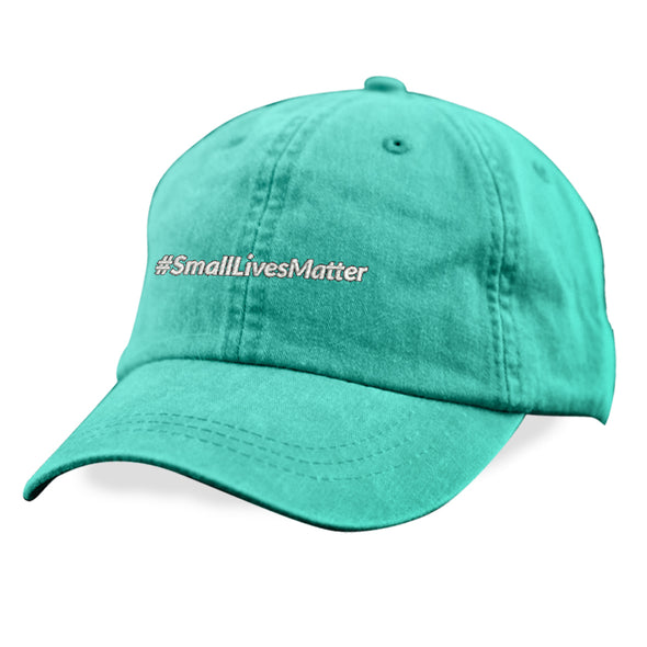 Tyler Fischer | Small Lives Matter Hat