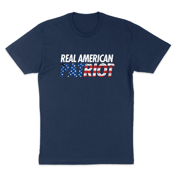 Dan Ball | Real American Patriot Women's Apparel