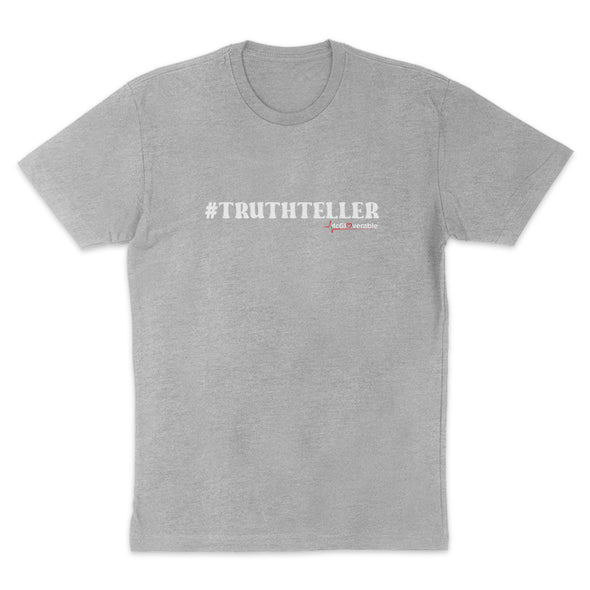 Megan McGlover |  Truthteller Women's Apparel