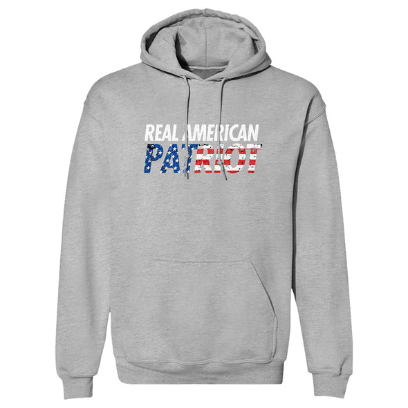 Dan Ball | Real American Patriot Outerwear