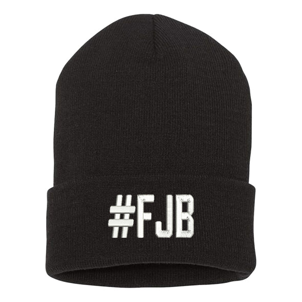 Dan Ball | FJB Beanie