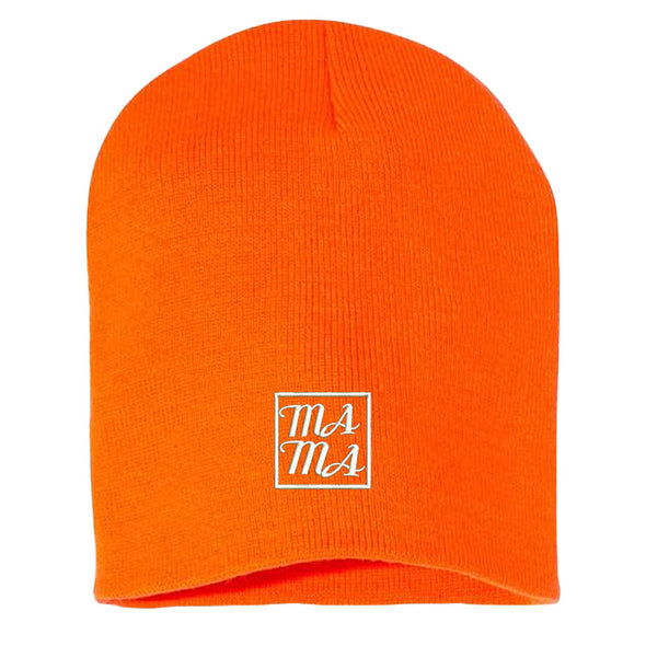 Jarah 30 | MAMA Beanie