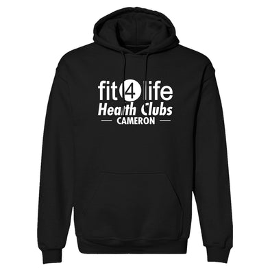 Fit4Life | Cameron Hoodie