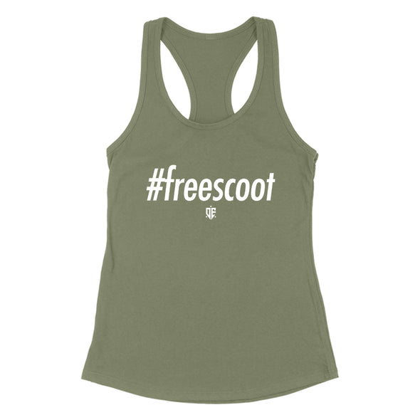 Officer Eudy | #freescoot Women's Apparel