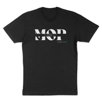 Megan McGlover | MOP Men's Apparel
