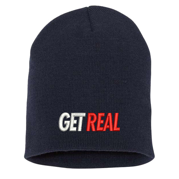 Dan Ball |  Get Real Beanie