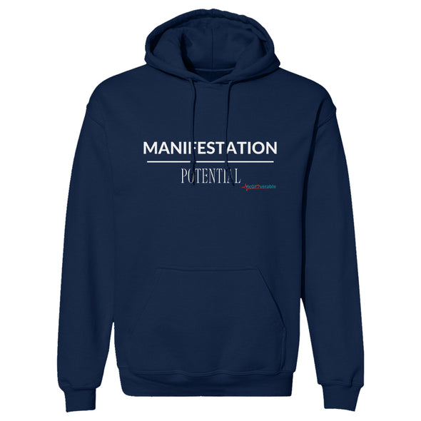 Megan McGlover | Manisfestation Potential Outerwear