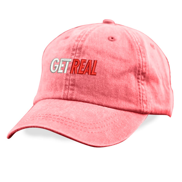 Dan Ball | Get Real Hat