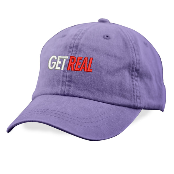 Dan Ball | Get Real Hat