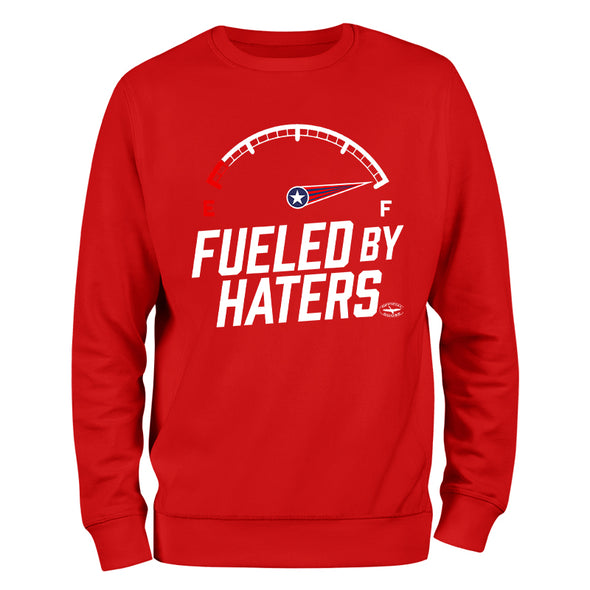 The Official Goose | Fueled By Haters Outerwear