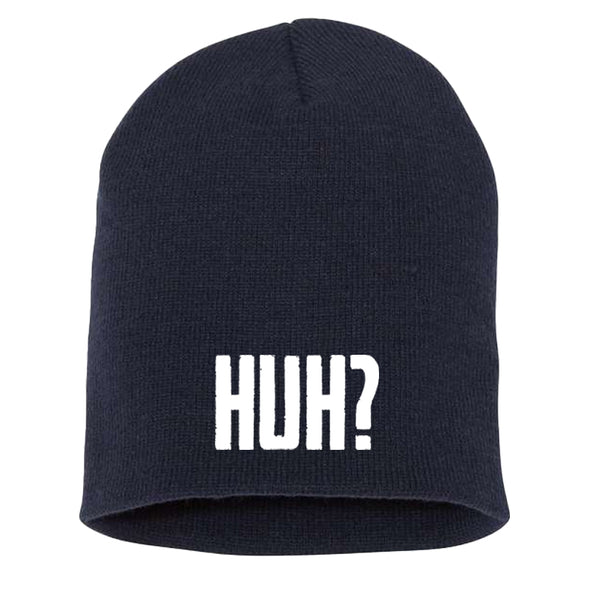 Officer Eudy | Huh Beanie