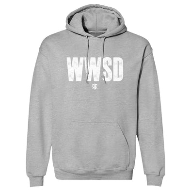 Officer Eudy | WWSD Outerwear