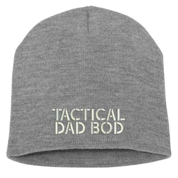 Jarah 30 | Tactical Dad Bod Hat Beanie