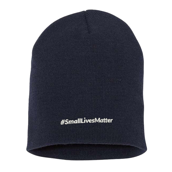 Tyler Fischer | Small Lives Matter Beanie