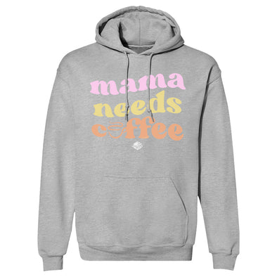 Jarah 30 | Mama Needs Coffee Outerwear